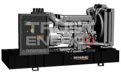 Дизельный генератор Generac VME330