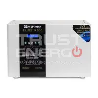 Стабилизатор напряжения Энерготех PRIME 9000 trustenergo.ru