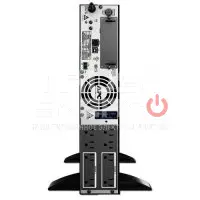 APC Источник бесперебойного питания APC APC Smart-UPS SMX1000 для сервера и сетей trustenergo.ru Источник бесперебойного питания APC APC Smart-UPS SMX1000 для сервера и сетей trustenergo.ru