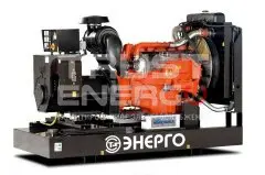 Дизельный генератор Energo ED 300/400 IV с АВР Открытая на раме IVECO C13TE1S trustenergo.ru Дизельный генератор Energo ED 300/400 IV с АВР Открытая на раме IVECO C13TE1S trustenergo.ru