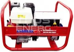 Бензиновый генератор Endress ESE 606 DHS Открытая на раме Honda GX390 trustenergo.ru
Бензиновый генератор Endress ESE 606 DHS Открытая на раме Honda GX390 trustenergo.ru