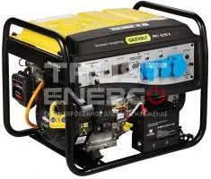 Газовый генератор Gazvolt Pro 6250 A 08 Открытая на раме 2100 Series trustenergo.ru Газовый генератор Gazvolt Pro 6250 A 08 Открытая на раме 2100 Series trustenergo.ru