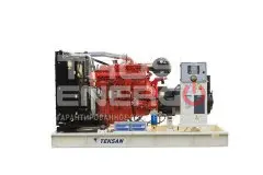 ТО-1 (ТО-500) ДГУ Teksan TJ311SC5A (годовое)