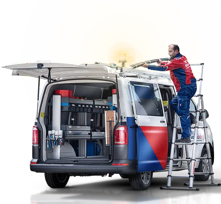 Сервис ДГУ и ДЭС в Омске Сервис ДГУ и ДЭС в Омске