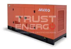 Дизельный генератор MVAE АД-70-400-Р В кожухе В кожухе MVAE 6105ZD trustenergo.ru