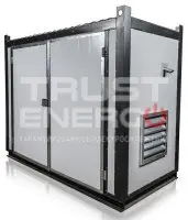 Дизельный генератор RID 30 Y-SERIES В контейнере с АВР В контейнере Yanmar 4TNV98I-G trustenergo.ru Дизельный генератор RID 30 Y-SERIES В контейнере с АВР В контейнере Yanmar 4TNV98I-G trustenergo.ru