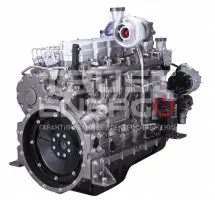 Дизельный двигатель TSS Diesel TDY 165 6LT