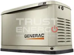 Газовый генератор Generac 7046 с АВР В кожухе Generac G-FORCE 1000 trustenergo.ru Газовый генератор Generac 7046 с АВР В кожухе Generac G-FORCE 1000 trustenergo.ru