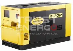 Дизельный генератор Kipor KDE19STA3 В кожухе Daihatsu trustenergo.ru Дизельный генератор Kipor KDE19STA3 В кожухе Daihatsu trustenergo.ru
