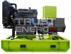Дизельный генератор Motor АД15-Т400-R