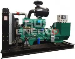 Газовый генератор Gazvolt 30T21 Открытая на раме R4105D-G trustenergo.ru Газовый генератор Gazvolt 30T21 Открытая на раме R4105D-G trustenergo.ru