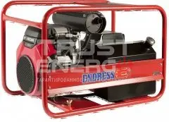 Бензиновый генератор Endress ESE 1306 DHS GT ES Открытая на раме Honda GX630 trustenergo.ru
Бензиновый генератор Endress ESE 1306 DHS GT ES Открытая на раме Honda GX630 trustenergo.ru