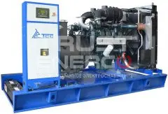 ТО-2 (ТО-1000) ДГУ ТСС АД-440С-Т400-1РМ17 (один раз в 2 года)
