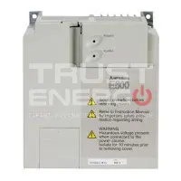 Преобразователь частоты Mitsubishi FR-E520S-0,4 K EC 0,4кВт 220В