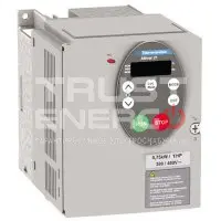 Частотный преобразователь ALTIVAR-21 18.5кВт 380В IP54 ЭМС Частотный преобразователь ALTIVAR-21 18.5кВт 380В IP54 ЭМС