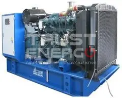 ТО-1 (ТО-500) ДГУ ТСС АД-544С-Т400-1РМ17 (годовое)