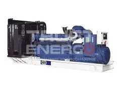 ТО-1 (ТО-500) ДГУ FG Wilson P2250P1 (годовое) ТО-1 (ТО-500) ДГУ FG Wilson P2250P1 (годовое)