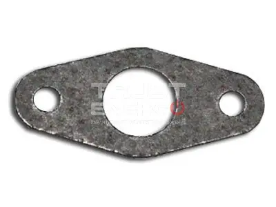 Kipor Прокладка глушителя KG55/Silencer Gasket ТРАСТ-ЭНЕРГО Прокладка глушителя KG55/Silencer Gasket ТРАСТ-ЭНЕРГО
