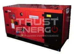 Дизельный генератор MingPowers M-C138 В кожухе с АВР В кожухе Cummins  trustenergo.ru Дизельный генератор MingPowers M-C138 В кожухе с АВР В кожухе Cummins  trustenergo.ru