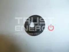 Kipor Опора пружины нижняя клапана KG690/Valve spring seat ТРАСТ-ЭНЕРГО Опора пружины нижняя клапана KG690/Valve spring seat ТРАСТ-ЭНЕРГО