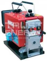 Сварочный генератор Mosa MSG CHOPPER В кожухе MOSA  trustenergo.ru