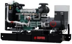 Дизельный генератор EuroPower EP 250 TDE Открытая на раме Volvo TAD 734 GE trustenergo.ru Дизельный генератор EuroPower EP 250 TDE Открытая на раме Volvo TAD 734 GE trustenergo.ru