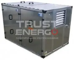 Бензиновый генератор Eisemann H 5400E в контейнере В контейнере Honda GX270 trustenergo.ru
Бензиновый генератор Eisemann H 5400E в контейнере В контейнере Honda GX270 trustenergo.ru