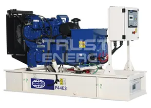 ТО-1 (ТО-500) ДГУ FG Wilson P44E3 (годовое) ТО-1 (ТО-500) ДГУ FG Wilson P44E3 (годовое)