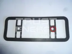 TSS Прокладка боковой крышки/Gasket, side cover ТРАСТ-ЭНЕРГО Прокладка боковой крышки/Gasket, side cover ТРАСТ-ЭНЕРГО