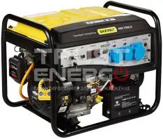 Газовый генератор Gazvolt Pro 7500 A 08 Открытая на раме  2100 Series trustenergo.ru Газовый генератор Gazvolt Pro 7500 A 08 Открытая на раме  2100 Series trustenergo.ru