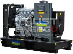 Дизельный генератор Aksa APD70A