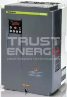 Частотный преобразователь Hyundai N700E 550HF 55кВт 380В Частотный преобразователь Hyundai N700E 550HF 55кВт 380В