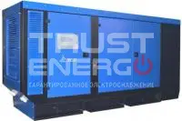 Дизельный генератор ТСС АД-600С-Т400-1РКМ17 (Mecc Alte)