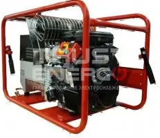 Сварочный генератор Endress ESE 1006 SDBS-DC ES Открытая на раме Briggs&Stratton Vanguard  trustenergo.ru