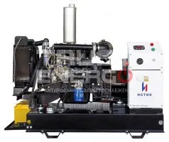 Дизельный генератор Исток АД12С-О230-РМ12 с АВР Открытая на раме YangDong YD480D trustenergo.ru Дизельный генератор Исток АД12С-О230-РМ12 с АВР Открытая на раме YangDong YD480D trustenergo.ru