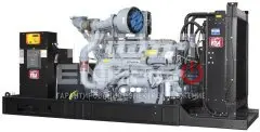 ТО-2 (ТО-1000) ДГУ Onis Visa M 1280 U (один раз в 2 года)