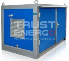 Дизельный генератор JCB G17X в контейнере В контейнере   trustenergo.ru Дизельный генератор JCB G17X в контейнере В контейнере   trustenergo.ru