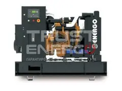 Дизельный генератор Energo AD350-T400