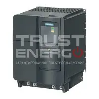 Частотный преобразователь Siemens 6SE6440-2UC22-2BA1 ток 10,4А 2,2кВт 220В 1ф. Частотный преобразователь Siemens 6SE6440-2UC22-2BA1 ток 10,4А 2,2кВт 220В 1ф.
