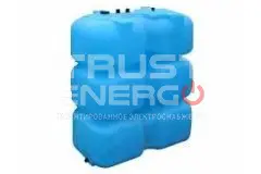 Бак топливный 1500л пластиковый, Т1500КЗ Бак топливный 1500л пластиковый, Т1500КЗ