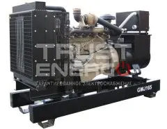 Дизельный генератор GMGen GMJ165 Открытая на раме John Deere 6068HF158 trustenergo.ru Дизельный генератор GMGen GMJ165 Открытая на раме John Deere 6068HF158 trustenergo.ru