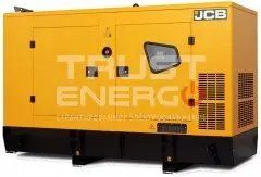 Дизельный генератор JCB G45QS с АВР В кожухе   trustenergo.ru Дизельный генератор JCB G45QS с АВР В кожухе   trustenergo.ru
