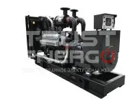 Электроагрегат дизельный TRUSTENERGO АД-650С-T400-1Р-WG Weifang  trustenergo.ru Электроагрегат дизельный TRUSTENERGO АД-650С-T400-1Р-WG Weifang  trustenergo.ru
