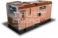 Сварочный генератор Toyo DC-450KBS 220V В кожухе Kubota  trustenergo.ru Сварочный генератор Toyo DC-450KBS 220V В кожухе Kubota  trustenergo.ru