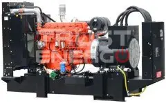 ТО-1 (ТО-500) ДГУ Energo EDF 650/400 SC (годовое)