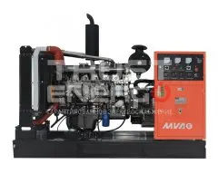 Дизельный генератор MVAE АД-200-400-Р