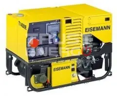 Бензиновый генератор Eisemann T 14000 E В кожухе Briggs&Stratton Vanguard 350447 trustenergo.ru
Бензиновый генератор Eisemann T 14000 E В кожухе Briggs&Stratton Vanguard 350447 trustenergo.ru