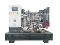 Дизельный генератор EMPOWER DPS 175