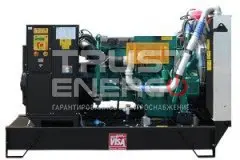 ТО-2 (ТО-1000) ДГУ Onis Visa V 503 GO (один раз в 2 года)