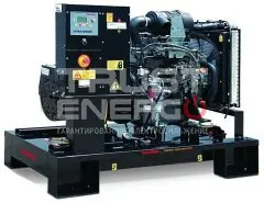Дизельный генератор Yanmar YH 550 DTLA-5R с АВР Открытая на раме Yanmar 4TNV98T-GGEH trustenergo.ru Дизельный генератор Yanmar YH 550 DTLA-5R с АВР Открытая на раме Yanmar 4TNV98T-GGEH trustenergo.ru